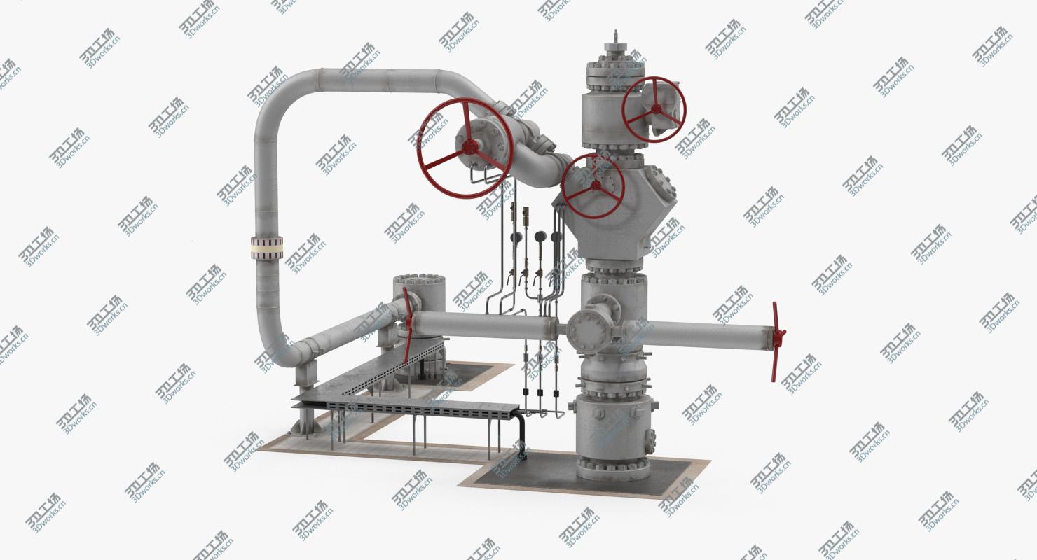 images/goods_img/202105071/Oil Wellhead 2 3D/3.jpg